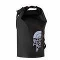 The North Face Base Camp Dry Bag 18L tnf black-tnf white