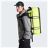 The North Face Base Camp Duffel M Reisetasche fizz lime-lemon mist-tnf black hier im The North Face-Shop günstig online bestelle