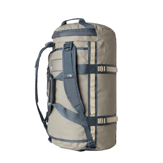 The North Face Base Camp Duffel M Reisetasche stone slab-granite grey hier im The North Face-Shop günstig online bestellen