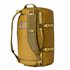 The North Face Base Camp Duffel XS Reisetasche golden tan-cedar-honeye hier im The North Face-Shop günstig online bestellen
