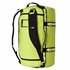 The North Face Base Camp Duffel S Reisetasche fizz lime-lemon mist-tnf black hier im The North Face-Shop günstig online bestelle
