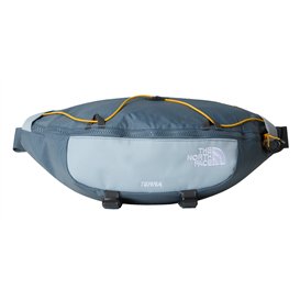 The North Face Terra Lumbar 6L Bauchtasche granite grey-frost grey