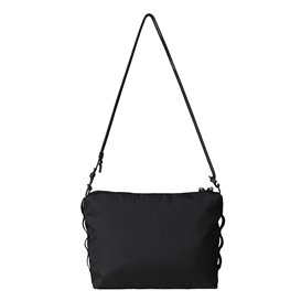 The North Face Terra Shoulder Bag 1L tnf black-tnf white