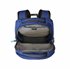 The North Face Jester Daypack Freizeitrucksack eagle blue-meridian blue