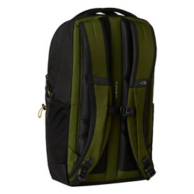 The North Face Jester Daypack Freizeitrucksack woodland green-tnf black
