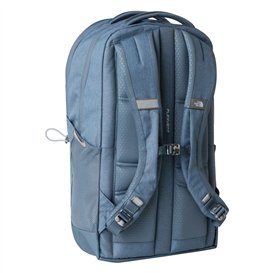 The North Face Jester Damen Daypack Freizeitrucksack granite grey light heather