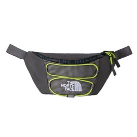 The North Face Jester Lumbar Bauchtasche Hüfttasche anthracite grey-smoked pearl hier im The North Face-Shop günstig online best