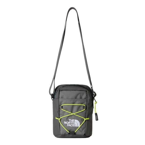 The North Face Jester Crossbody Umhängetasche anthracite grey-smoked pearl hier im The North Face-Shop günstig online bestellen