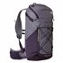 The North Face Trail Lite 24 M/L Damen Wanderrucksack transcendent grey-endless dusk