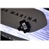 Aqua Marina Blaze iSUP 10'4" aufblasbares Stand Up Paddle Board mit Beleuchtungssystem
