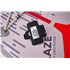 Aqua Marina Blaze iSUP 10'4" aufblasbares Stand Up Paddle Board mit Beleuchtungssystem