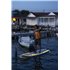 Aqua Marina Blaze iSUP 10'4" aufblasbares Stand Up Paddle Board mit Beleuchtungssystem