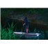 Aqua Marina Blaze iSUP 10'4" aufblasbares Stand Up Paddle Board mit Beleuchtungssystem