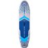 Aqua Marina Ray&nbsp;iSUP 11'0" aufblasbares Stand Up Paddle Board mit Beleuchtungssystem