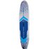 Aqua Marina Ray&nbsp;iSUP 11'0" aufblasbares Stand Up Paddle Board mit Beleuchtungssystem