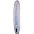 Aqua Marina Ray&nbsp;iSUP 11'0" aufblasbares Stand Up Paddle Board mit Beleuchtungssystem