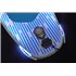 Aqua Marina Ray&nbsp;iSUP 11'0" aufblasbares Stand Up Paddle Board mit Beleuchtungssystem