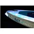 Aqua Marina Ray&nbsp;iSUP 11'0" aufblasbares Stand Up Paddle Board mit Beleuchtungssystem