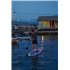 Aqua Marina Ray&nbsp;iSUP 11'0" aufblasbares Stand Up Paddle Board mit Beleuchtungssystem