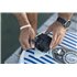 Aqua Marina Ray&nbsp;iSUP 11'0" aufblasbares Stand Up Paddle Board mit Beleuchtungssystem