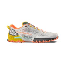 La Sportiva Bushido III Herren Trailrunningschuhe chalk-yellow hier im La Sportiva-Shop günstig online bestellen