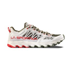 La Sportiva Helios III Herren Trailrunningschuhe chalk-cypress hier im La Sportiva-Shop günstig online bestellen
