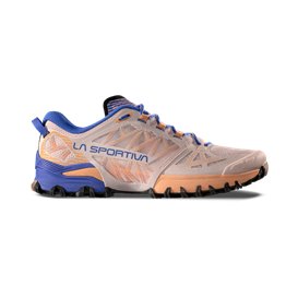 La Sportiva Bushido III Damen Trailrunningschuhe mauve-cobalt blue hier im La Sportiva-Shop günstig online bestellen