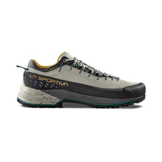 La Sportiva TX4 Evo GTX Damen Zustiegschuhe Kletterschuhe mineral-savana hier im La Sportiva-Shop günstig online bestellen