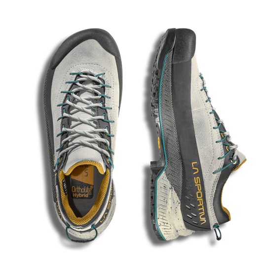La Sportiva TX4 Evo GTX Damen Zustiegschuhe Kletterschuhe mineral-savana hier im La Sportiva-Shop günstig online bestellen
