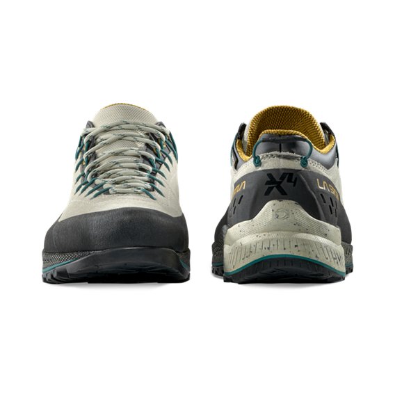 La Sportiva TX4 Evo GTX Damen Zustiegschuhe Kletterschuhe mineral-savana hier im La Sportiva-Shop günstig online bestellen