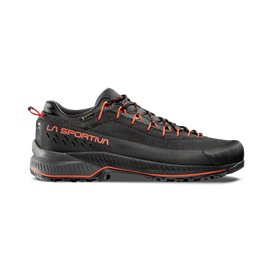 La Sportiva TX4 Evo GTX Herren Zustiegschuhe Kletterschuhe carbon-cherry tomato hier im La Sportiva-Shop günstig online bestelle