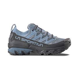 La Sportiva Ultra Raptor 3 Damen Wanderschuhe limestone-carbon hier im La Sportiva-Shop günstig online bestellen