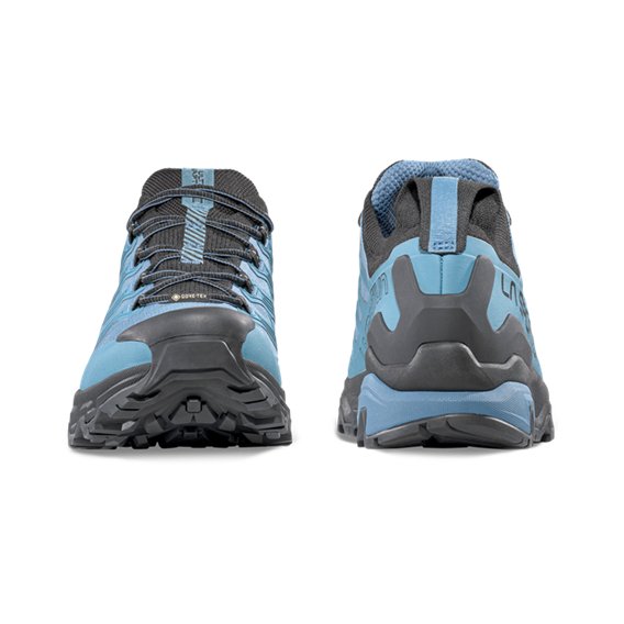 La Sportiva Ultra Raptor 3 GTX Herren Wanderschuhe hurricane-black