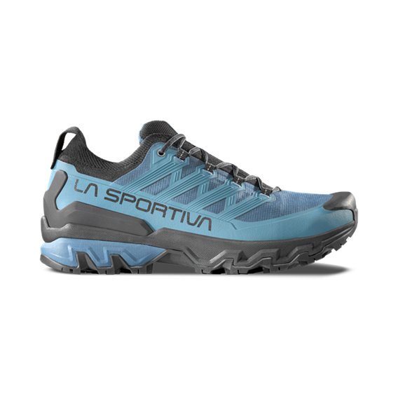 La Sportiva Ultra Raptor 3 GTX Herren Wanderschuhe hurricane-black