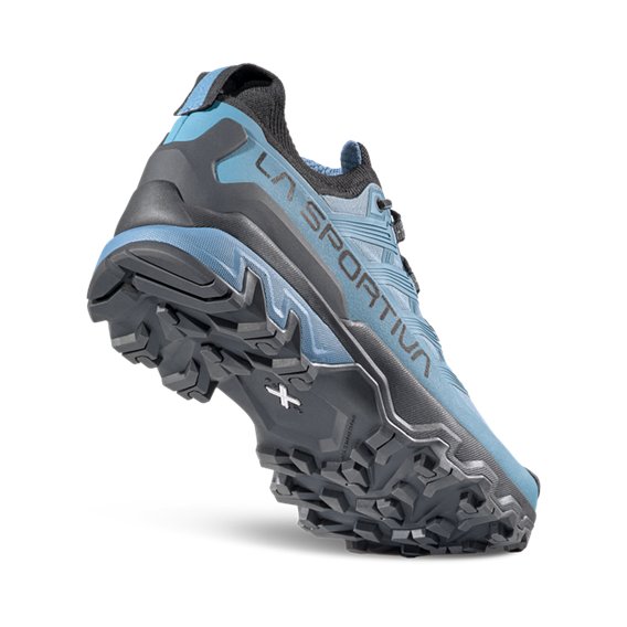 La Sportiva Ultra Raptor 3 GTX Herren Wanderschuhe hurricane-black