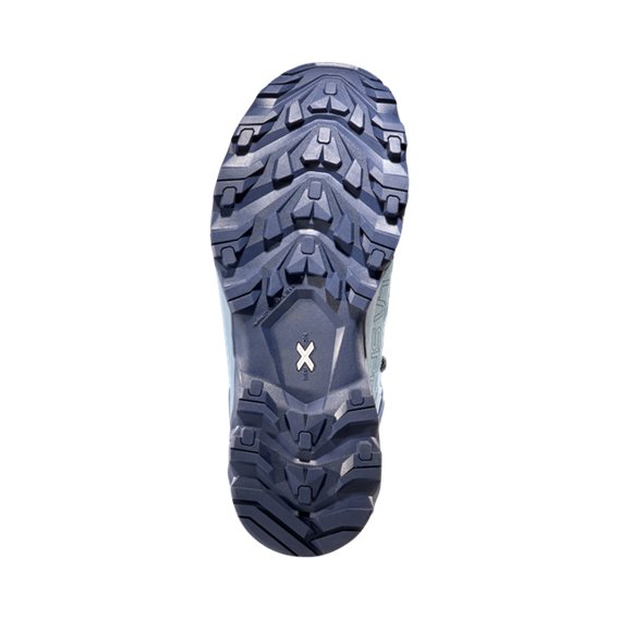 La Sportiva Ultra Raptor 3 Mid GTX Damen Wanderschuhe limestone-night sky