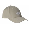 The North Face Recycled 66 Classic Hat Herren Kappe Basecap stone slab