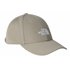 The North Face Recycled 66 Classic Hat Herren Kappe Basecap stone slab hier im The North Face-Shop günstig online bestellen