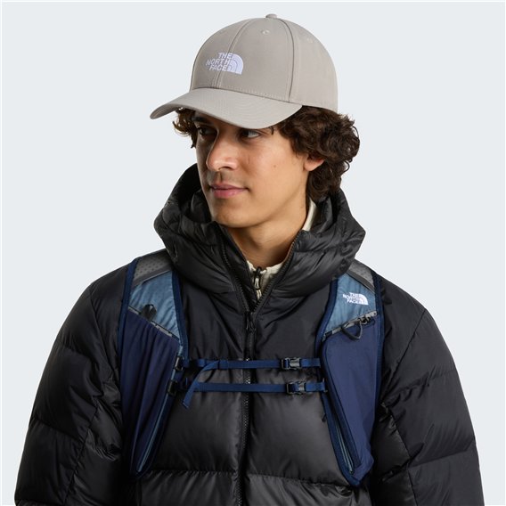 The North Face Recycled 66 Classic Hat Herren Kappe Basecap stone slab hier im The North Face-Shop günstig online bestellen