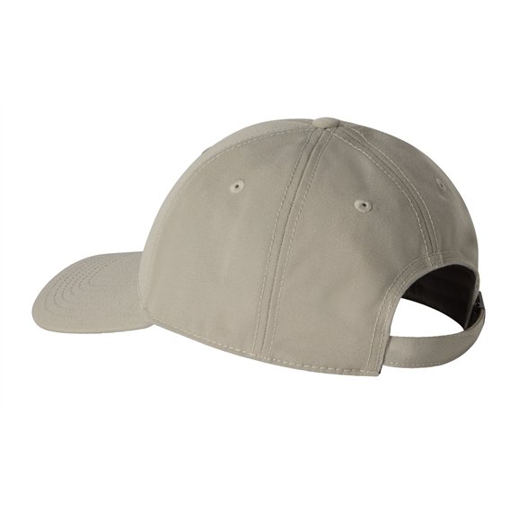 The North Face Recycled 66 Classic Hat Herren Kappe Basecap stone slab hier im The North Face-Shop günstig online bestellen