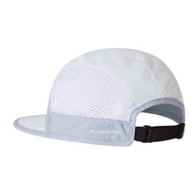 The North Face Summer Lt Run Hat Herren Schlapphut Hut frost grey-pearl stone