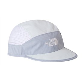The North Face Summer Lt Run Hat Herren Schlapphut Hut frost grey-pearl stone