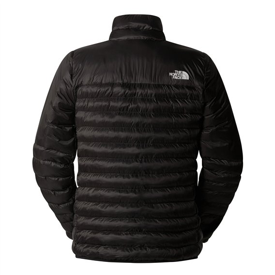 The North Face Terra Peak Jacket Herren Winterjacke Isolationsjacke tnf black