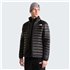 The North Face Terra Peak Jacket Herren Winterjacke Isolationsjacke tnf black