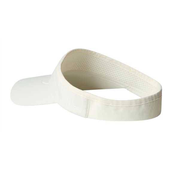 The North Face Summer Lt Visor Stirnband mit Schirm white dune hier im The North Face-Shop günstig online bestellen