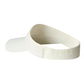 The North Face Summer Lt Visor Stirnband mit Schirm white dune hier im The North Face-Shop günstig online bestellen