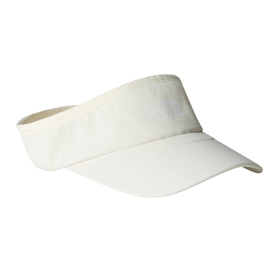 The North Face Summer Lt Visor Stirnband mit Schirm white dune hier im The North Face-Shop günstig online bestellen