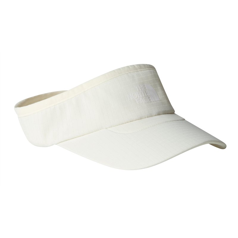The North Face Summer Lt Visor Stirnband mit Schirm white dune hier im The North Face-Shop günstig online bestellen The North Face Summer Lt Visor Stirnband mit Schirm white dune hier im The North Face-Shop günstig online bestellen