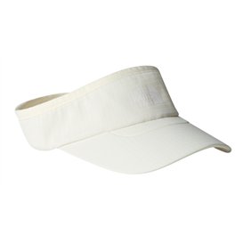 The North Face Summer Lt Visor Stirnband mit Schirm white dune hier im The North Face-Shop günstig online bestellen
