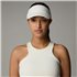 The North Face Summer Lt Visor Stirnband mit Schirm white dune hier im The North Face-Shop günstig online bestellen